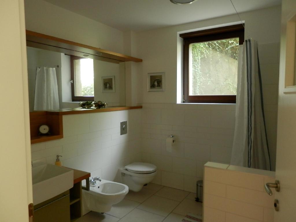 Csiki Apartman Budaors Room photo